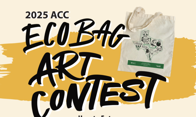 Calling All Creatives: Submit Your Design for ACC’s 2025 Eco Bag Contest